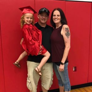 Meet your Posher, Becky